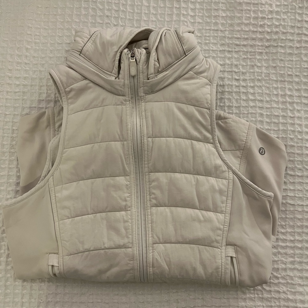 Lululemon Vest